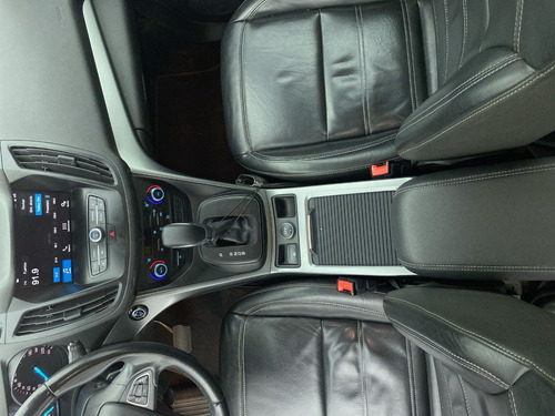 Imagen 20 de 25 de Ford Escape Se 2.0 4x2