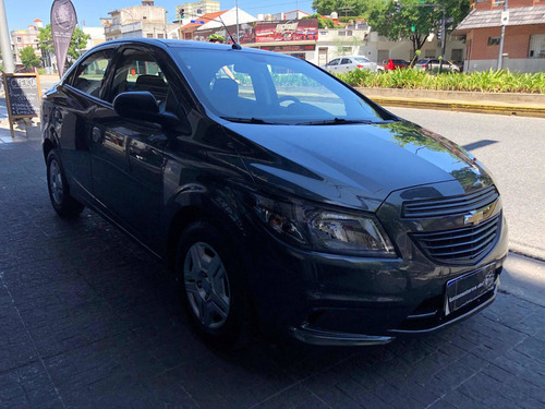 Chevrolet Prisma