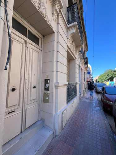 ¡¡¡vdo. Cpjo De 7 Monoambientes. Renta De $1.200.000 Bruto¡¡¡
