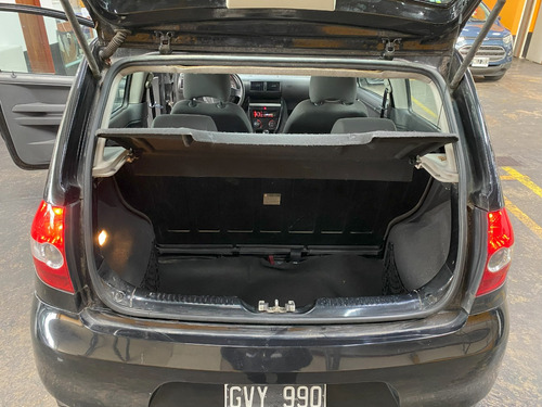 Volkswagen Fox 1.6 Comfortline