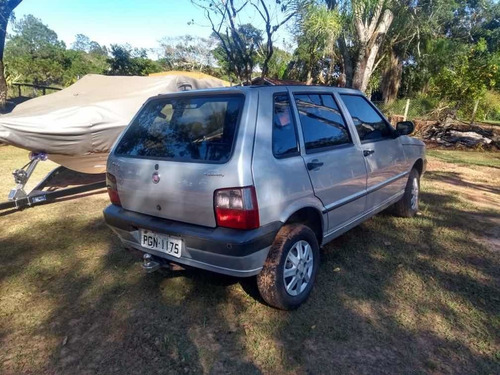 Fiat Uno 1.0 Mille Fire
