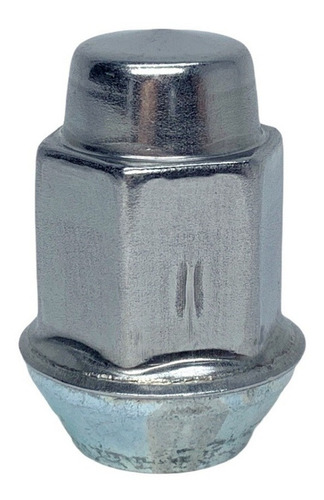 Imagem 4 de 8 de Porca Roda Onix Cobalt Spin Cruze S10 Tracker Sonic Original