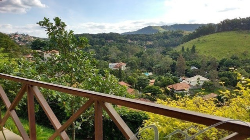 Imagem 5 de 15 de Casa De Condominio Em Cond. Sumerville - Miguel Pereira - 671