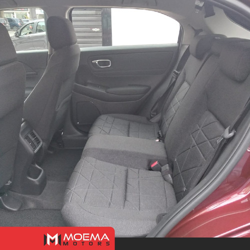 Honda HR-V EX 1.5 FLEX SENSING 16V 5P AUT.