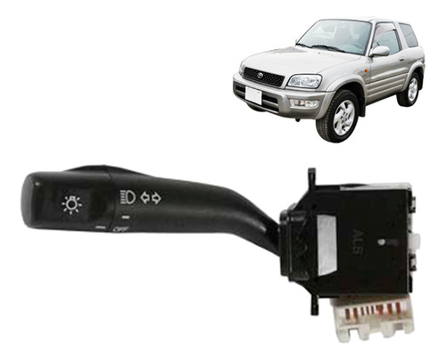 Telecomando Luces Para Toyota Rav4 2.0 3sfe 1997 2000