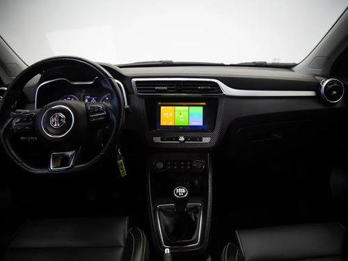 Mg Zs 1.5 Com Mt 2022