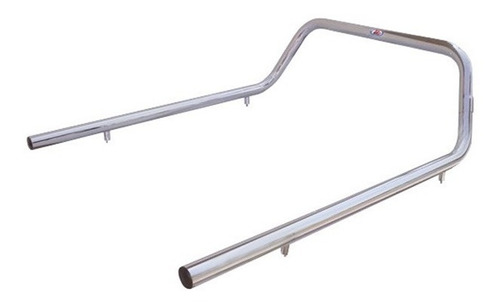 Roll Bar Pasamanos Mitsubishi L-200 Doble Cabina 2020