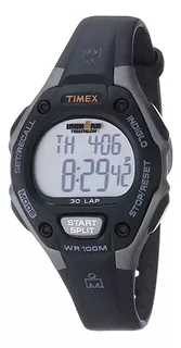 Reloj Timex Ironman Classic 30 De Tamaño Mediano