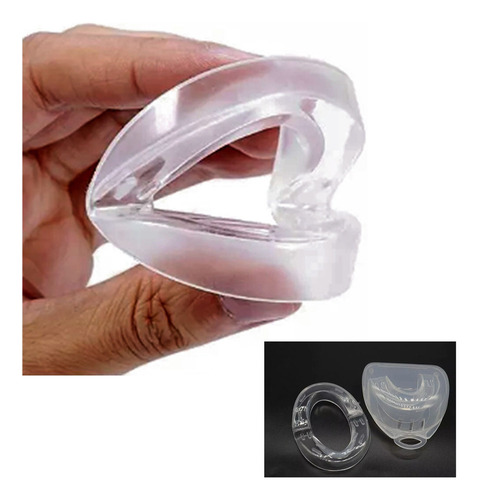 / Protector De Bruxismo Brackets Dentales Brackets