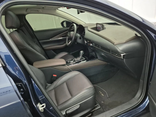 Mazda CX-30 2.5 Grand Touring Lx 4x2