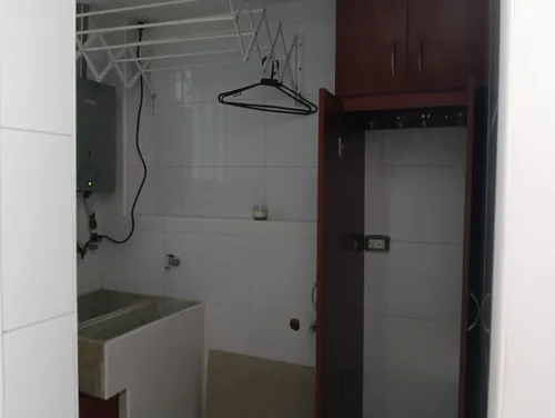 Alquila Apartamento Conjunto Residencial Dali