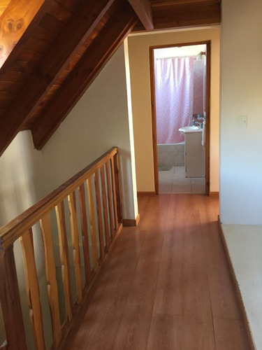 Imagen 13 de 16 de Casa Con Excelente Vista En Bariloche Hasta 8 Personas