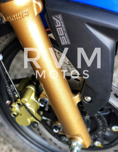 Imagen 3 de 18 de Tvs Rtr 200 Fi Abs New Model Ahora En Nuestro Local - Rvm