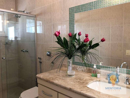 Imagem 27 de 30 de Casa Com 5 Suítes À Venda - 3.198.000 - São Paulo Ii - Cotia/sp - Ca0325