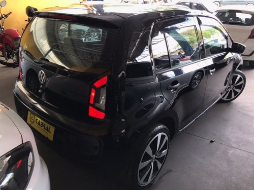 Imagem 8 de 8 de Up! 1.0 Mpi Take Up 12v Flex 4p Manual