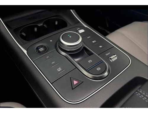 BYD King 1.5 DM-I PHEV GS AUTOMÁTICO