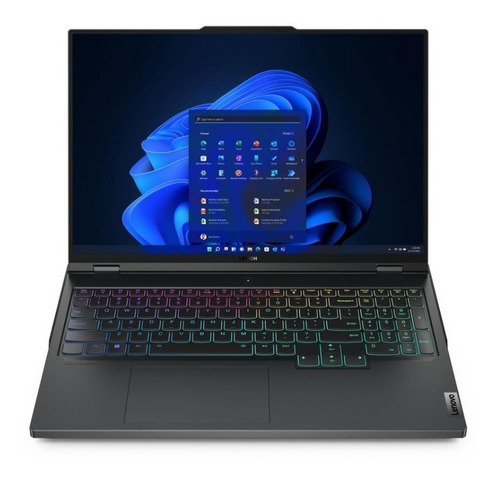 Lenovo Legion Pro 7i Gen 8 I9-13900hx Rtx 4070 16gb 1tb Ssd