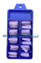 Comprar Tips Press On Listas Para Colocar, Hermoso Toque