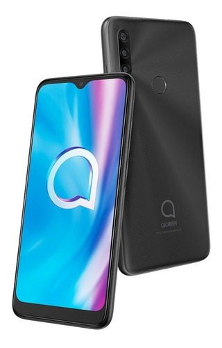 Celular Alcatel 1se 5030a 64gb Android 10 13mp Libre Backup