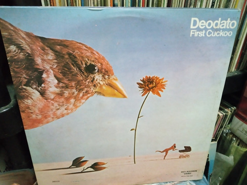 Discos De Jazz (Usado)