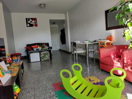 Departamento 3 Ambientes En Barracas Venta