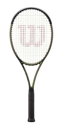 Raqueta Wilson Blade 100 L  285gr #1 Strings