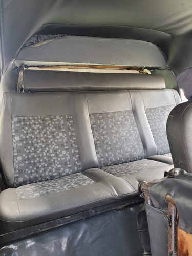 Volkswagen Kombi 1.6 MI STD 8V GASOLINA 3P MANUAL