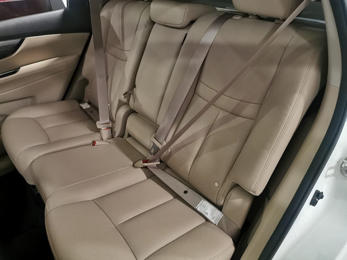 Imagen 14 de 15 de Nissan X-trail Exclusive 2 Row 2021