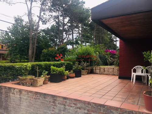 Excelente Casa En Venta - Zona Residencial De Colegios- Ref: 1366