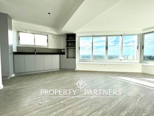 Imagen 4 de 14 de Hermoso Apartamento A Estrenar En Cantegril