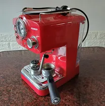 Comprar Cafetera Peabody Pe-ce5003n-n Semi Automática Inoxidable