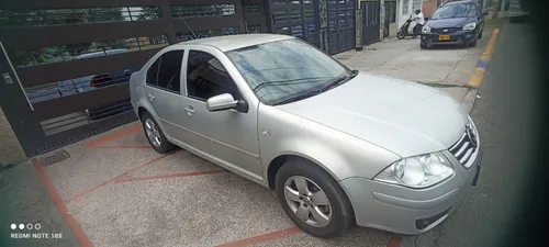 Volkswagen Jetta 2.0 Europa