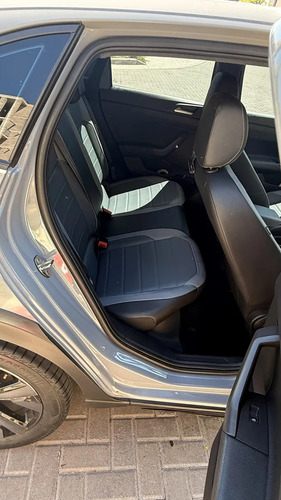 Volkswagen Nivus 1.0 Tsi Tiptronic Hero