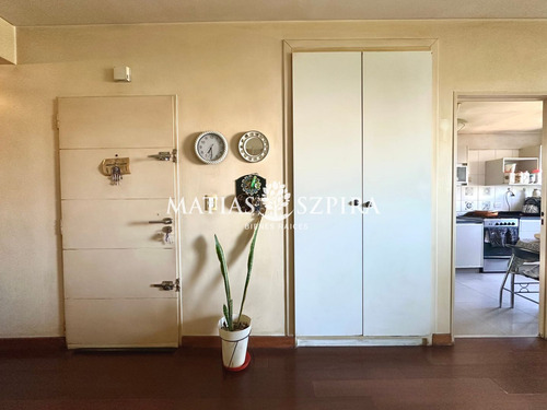 Departamento En Venta En Flores