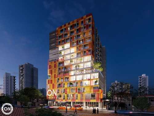 Apartamento Com 1 Dormitório(s) Localizado(a) No Bairro Moema Em São Paulo / São Paulo - 5177:909753