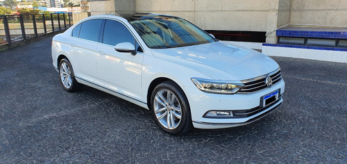 Volkswagen Passat Bluemotion 2.0 Tsi Highline