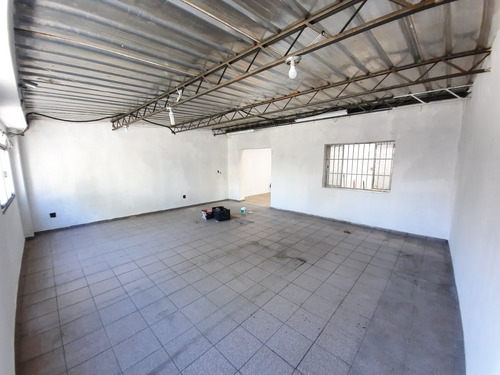 Prédio Comercial Para Aluguel, Vila Pompéia - São Paulo/sp - 1055