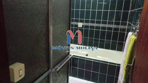 Imagem 4 de 11 de Sobrado Jd Do Mar 313m² - Estuda Permuta - 92687