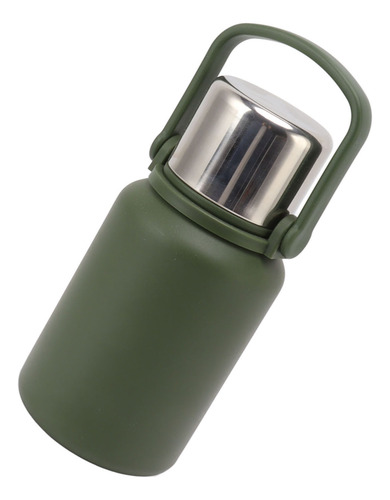Taza De Vacío Botella De Agua Aislada Portátil De 1000 Ml