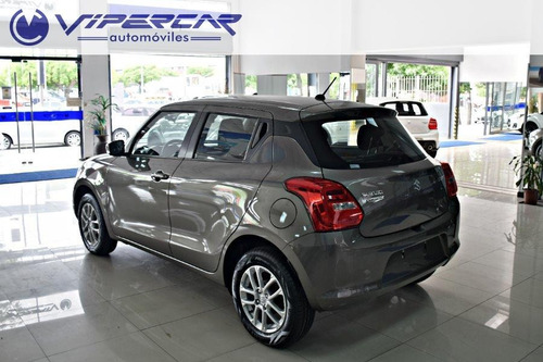 Suzuki Swift Gl Automatico 1.2 2021 0km