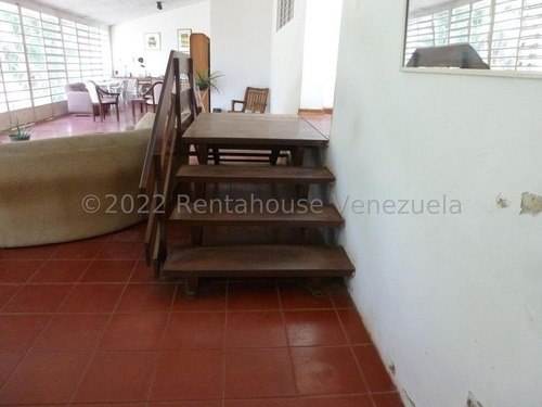 Imagen 12 de 30 de Vendo Casa En Los Palos Grandes #23-4259 Mn