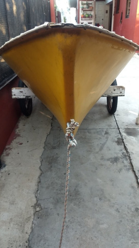 Grandjean Bote De Remos