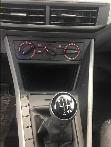 Polo Trendline 2021 Automatico Linea Nueva 0 Km Mayo Nd