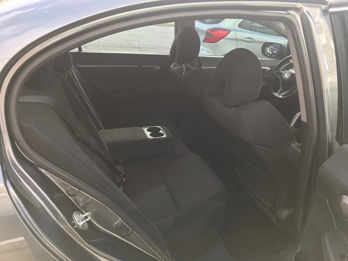 Honda Civic Si