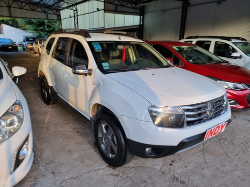 Imagen 2 de 8 de Renault Duster 2013 2.0 4x4 Luxe Nav 138cv 44520482