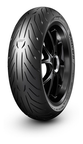 Pneu Traseiro Bmw S1000rr Pirelli Angel Gt 2 190/55zr17