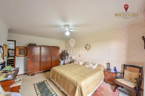Imagem 10 de 30 de Casa No Tirol Das Araucárias, Com 4 Dormitórios À Venda, 422 M² Por R$ 1.820.000 - Jardim Das Américas - Curitiba/pr - Ca0286