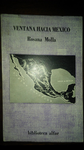 Ventana Hacia Mexico / Rosana Molla 