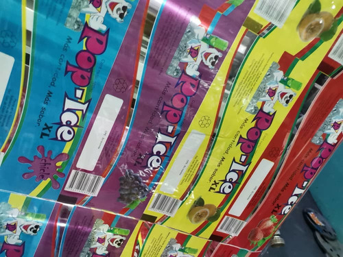 Imagen 4 de 10 de Bolsas De Celofan, Fabrica, Impresion Y Diseño