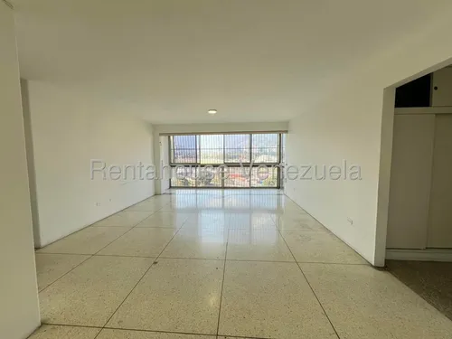 Apartamento Chuao 25-18725 R.e